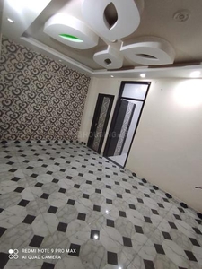 2 BHK Independent Floor for rent in Dwarka Mor, New Delhi - 623 Sqft