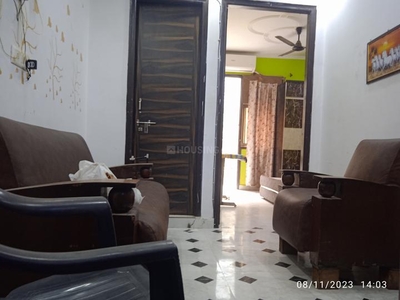 2 BHK Independent Floor for rent in Dwarka Mor, New Delhi - 750 Sqft