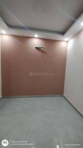 2 BHK Independent Floor for rent in Govindpuri, New Delhi - 750 Sqft