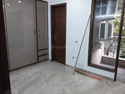 2 BHK Independent Floor for rent in Jangpura, New Delhi - 900 Sqft
