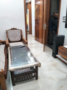 2 BHK Independent Floor for rent in Mansa Ram Park, New Delhi - 700 Sqft