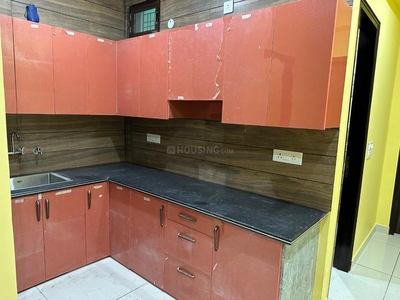 2 BHK Independent Floor for rent in Najafgarh, New Delhi - 700 Sqft