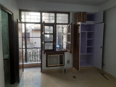 2 BHK Independent Floor for rent in Punjabi Bagh, New Delhi - 1100 Sqft