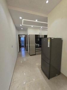 2 BHK Independent Floor for rent in Rajouri Garden, New Delhi - 897 Sqft