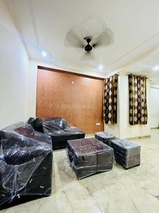 2 BHK Independent Floor for rent in Said-Ul-Ajaib, New Delhi - 600 Sqft