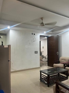 2 BHK Independent Floor for rent in Saket, New Delhi - 1100 Sqft