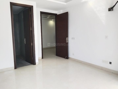 2 BHK Independent Floor for rent in Saket, New Delhi - 1200 Sqft