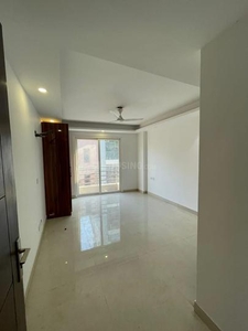2 BHK Independent Floor for rent in Saket, New Delhi - 1300 Sqft