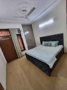 2 BHK Independent Floor for rent in Saket, New Delhi - 800 Sqft