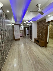 2 BHK Independent Floor for rent in Saket, New Delhi - 920 Sqft