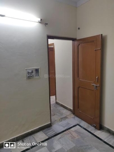 2 BHK Independent Floor for rent in Sector 6 Rohini, New Delhi - 688 Sqft