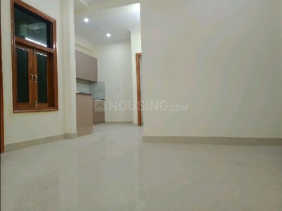 2 BHK Independent Floor for rent in Sector 8 Dwarka, New Delhi - 800 Sqft