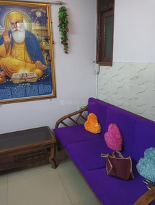 2 BHK Independent Floor for rent in Shadipur, New Delhi - 800 Sqft