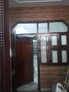 2 BHK Independent Floor for rent in Subhash Nagar, New Delhi - 500 Sqft