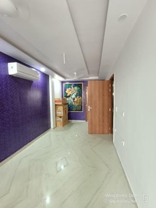 2 BHK Independent Floor for rent in Tagore Garden Extension, New Delhi - 850 Sqft