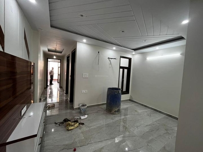 2 BHK Independent Floor for rent in Tilak Nagar, New Delhi - 900 Sqft