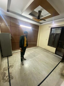 2 BHK Independent Floor for rent in Uttam Nagar, New Delhi - 1000 Sqft
