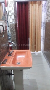 2 BHK Independent Floor for rent in Vivek Vihar, New Delhi - 1000 Sqft