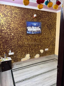2 BHK Independent Floor for rent in Dwarka Mor, New Delhi - 455 Sqft
