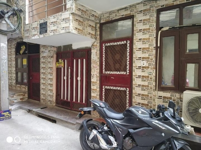 2 BHK Independent House for rent in Patparganj, New Delhi - 600 Sqft