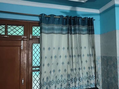 2 BHK independent set with open terrace main Canal road BE Enn hospitl