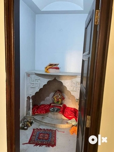 2 BHk Lxry furnished flat for Rent in Chitrakoot, Vaishali Nagar