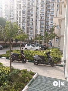 2 bhk new construction gated society good connectivity