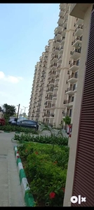 2 bhk new flat gated society with good connectivity