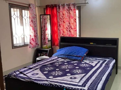 2 BHK UNFURNISHED FLAT AVAILABLE FOR RENT.