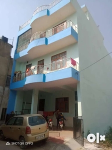 2bhk 12000/- & 3bhk 15000/- available for rent family only