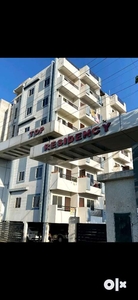 2BHK (1st floor) near MITTAL COLLEGE karond 1 km from PEOPLES MALL