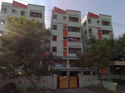 2BHK Apartment / Poranki Main Road/ Great access to all amenities