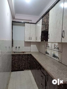 2Bhk Builder flat for rent