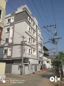 2Bhk East Facing, Near Ravindra Bharati school