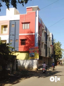 2bhk flat for lease