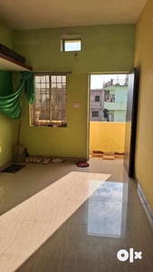 2bhk flat for roommate