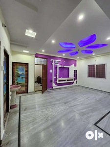 2BHK Flat New Construction available for Rent