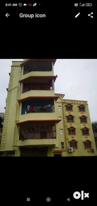 2bhk for re parking ant on 1st floor withnd lift