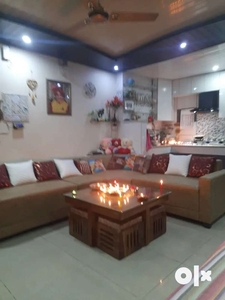 2bhk full furnished available for africans