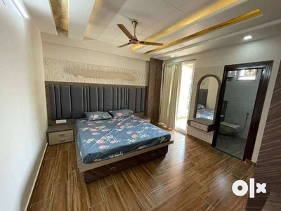 2BHK FULL FURNISHED FLAT AVAIALBE FOR RENT IN PRIME LOCATION