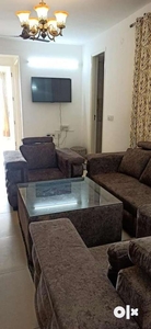 2bhk Fully Furnished