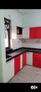 2bhk fully furnished flat available for rent for family only