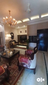 2bhk fully furnished luxury flat