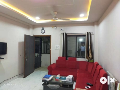 2BHK fully furnished/semi furnished for rent