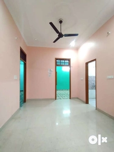 2bhk fully independent flat for family