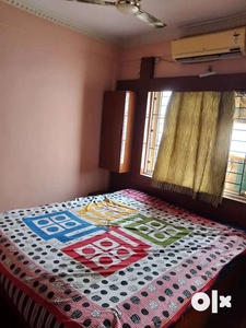 2bhk furnished and unfurnished flat for rent at shristinagar