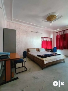 2BHK furnished house available for rent in Gandhi nagar, madar, ajmer