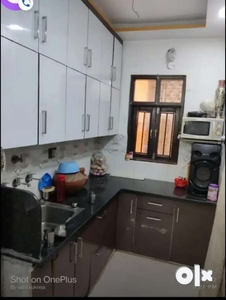 2Bhk Independent furnished flat