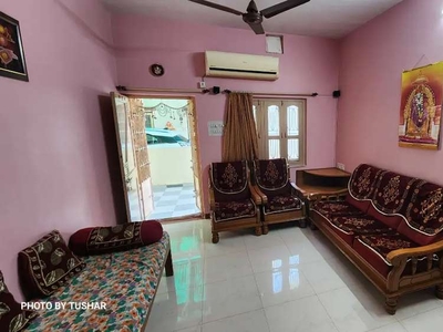 2BHK INDIVIDUAL FURNISHED HOUSE FOR RENT NEW SAMA ROAD
