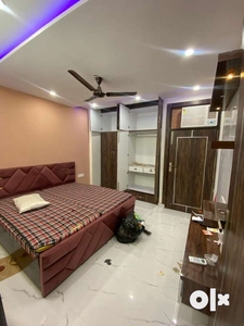 2Bhk newly build for rent near patel nagar metro 28k only